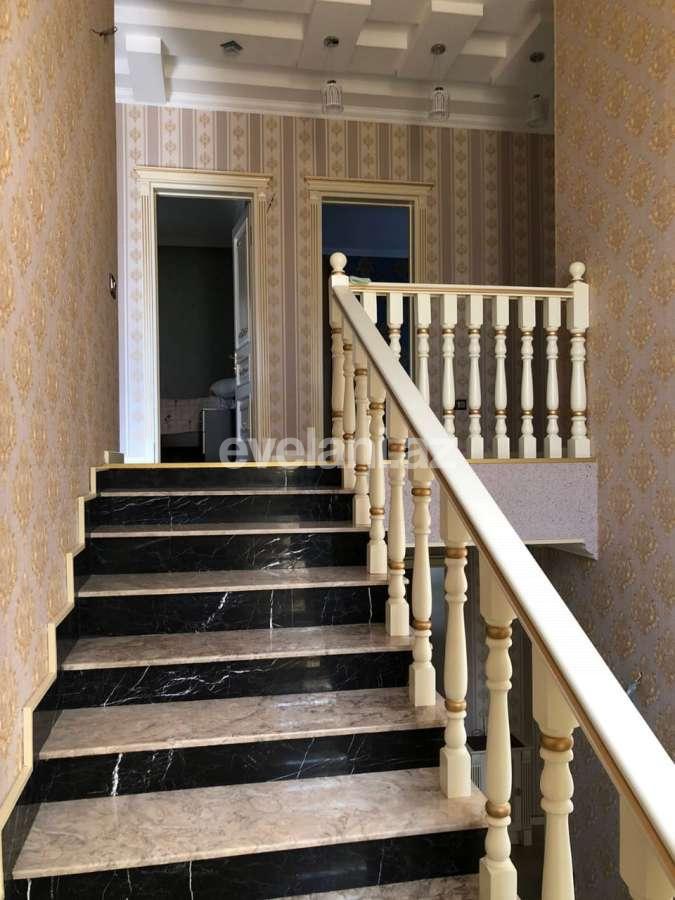 Sale, garden / house, 5 room, 257 m², Baku, Surakhani r, Gharachukhur d, Neftchilar m.