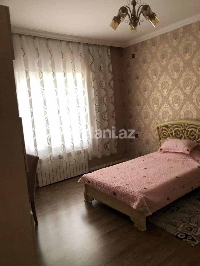 Sale, garden / house, 5 room, 257 m², Baku, Surakhani r, Gharachukhur d, Neftchilar m.