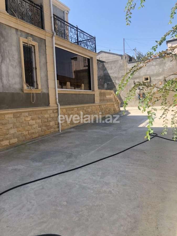 Sale, garden / house, 5 room, 257 m², Baku, Surakhani r, Gharachukhur d, Neftchilar m.