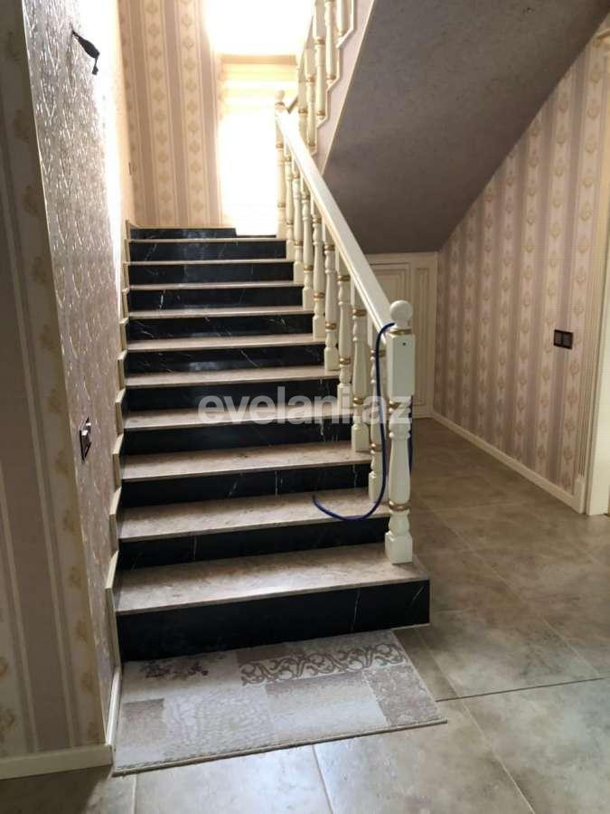 Sale, garden / house, 5 room, 257 m², Baku, Surakhani r, Gharachukhur d, Neftchilar m.