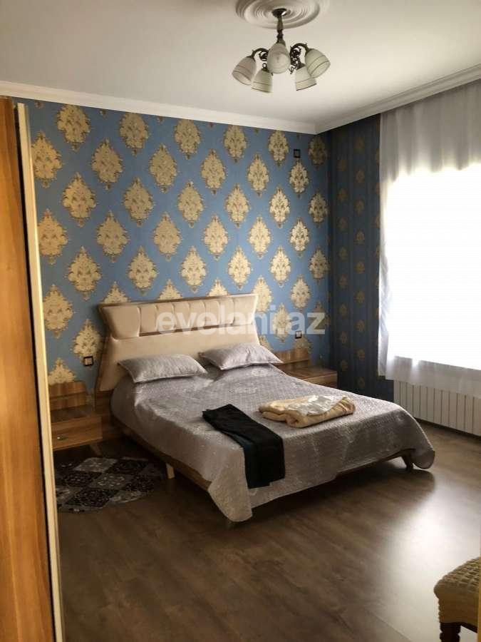 Sale, garden / house, 5 room, 257 m², Baku, Surakhani r, Gharachukhur d, Neftchilar m.