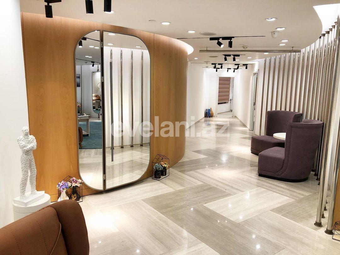 Сдаётся, объект, 350 m², Баку, Ясамальский r.