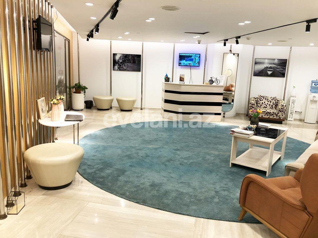 Сдаётся, объект, 350 m², Баку, Ясамальский r.