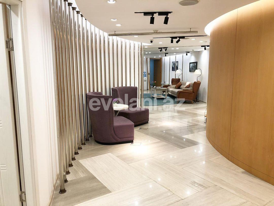 Сдаётся, объект, 350 m², Баку, Ясамальский r.