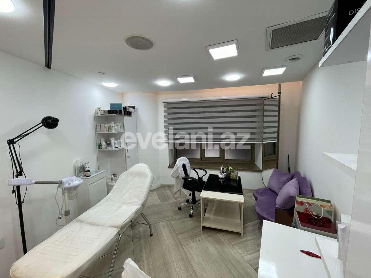 Сдаётся, объект, 350 m², Баку, Ясамальский r.