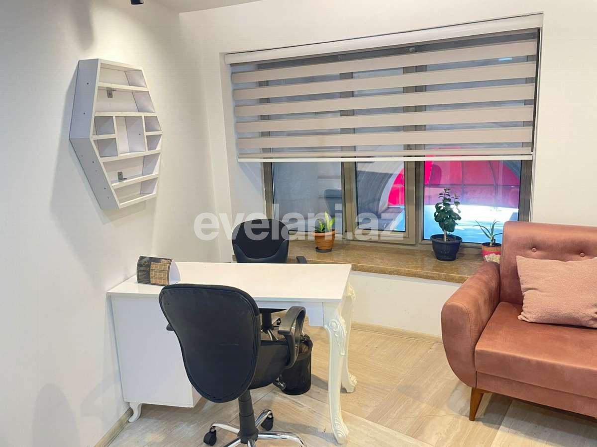 Сдаётся, объект, 350 m², Баку, Ясамальский r.