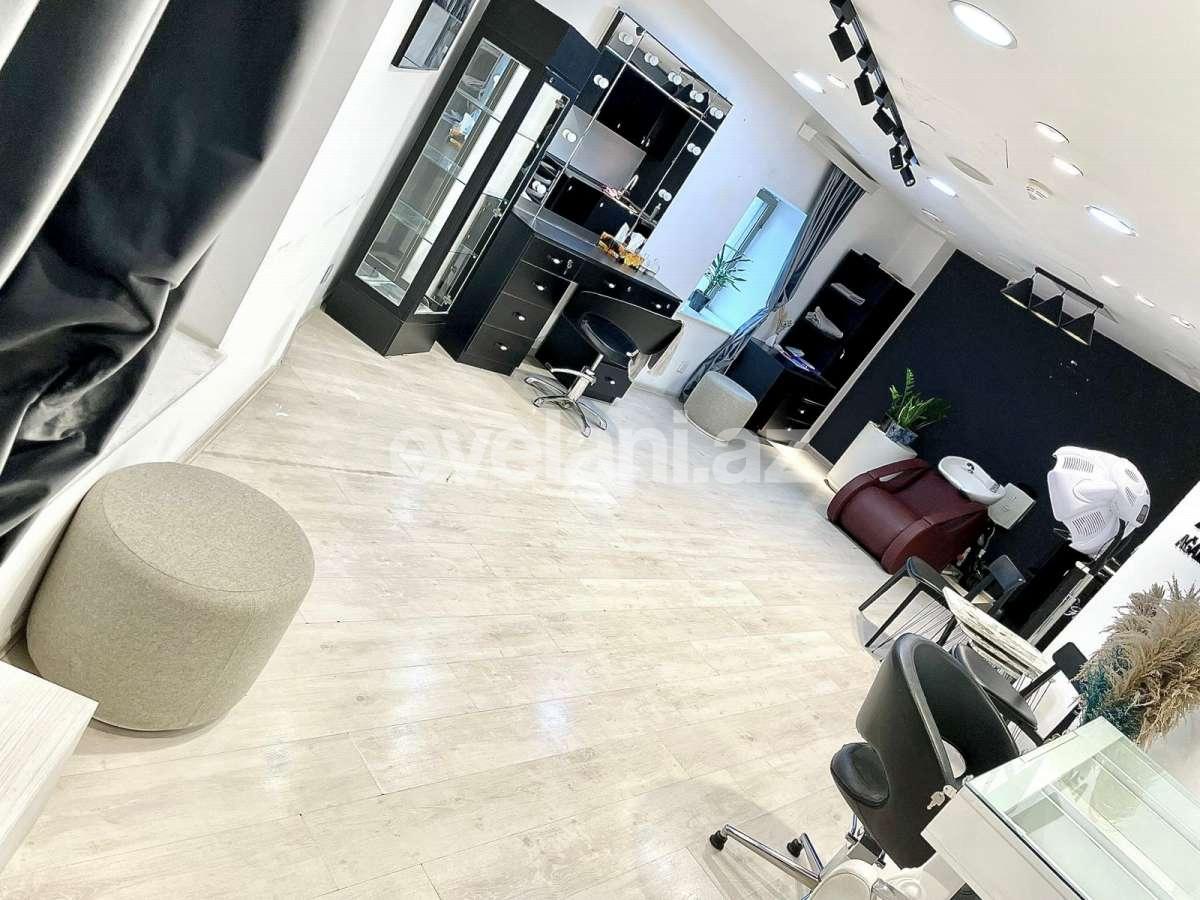 Сдаётся, объект, 350 m², Баку, Ясамальский r.