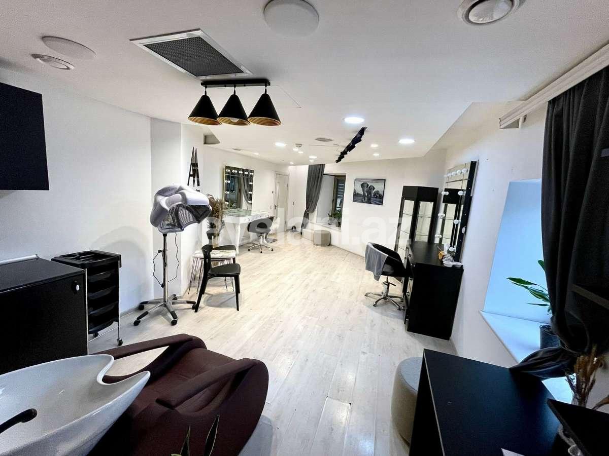 Сдаётся, объект, 350 m², Баку, Ясамальский r.