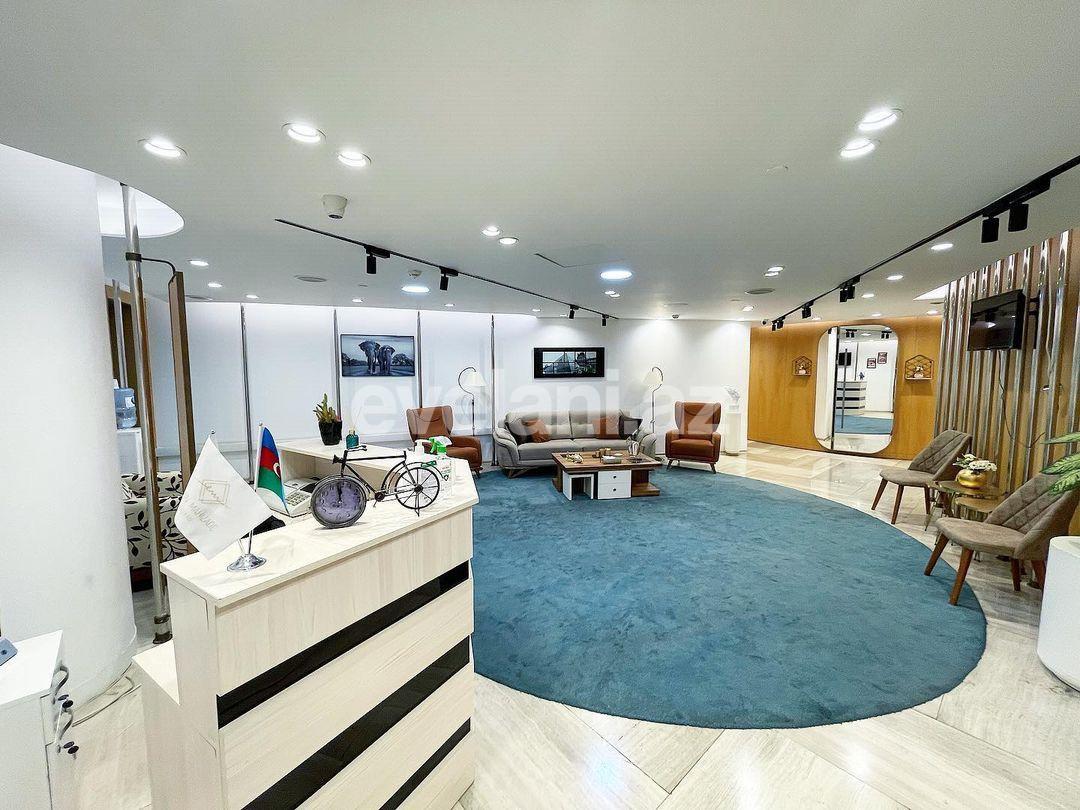 Сдаётся, объект, 350 m², Баку, Ясамальский r.