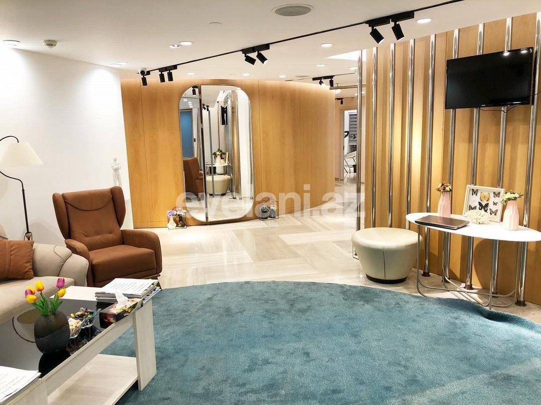 Сдаётся, объект, 350 m², Баку, Ясамальский r.