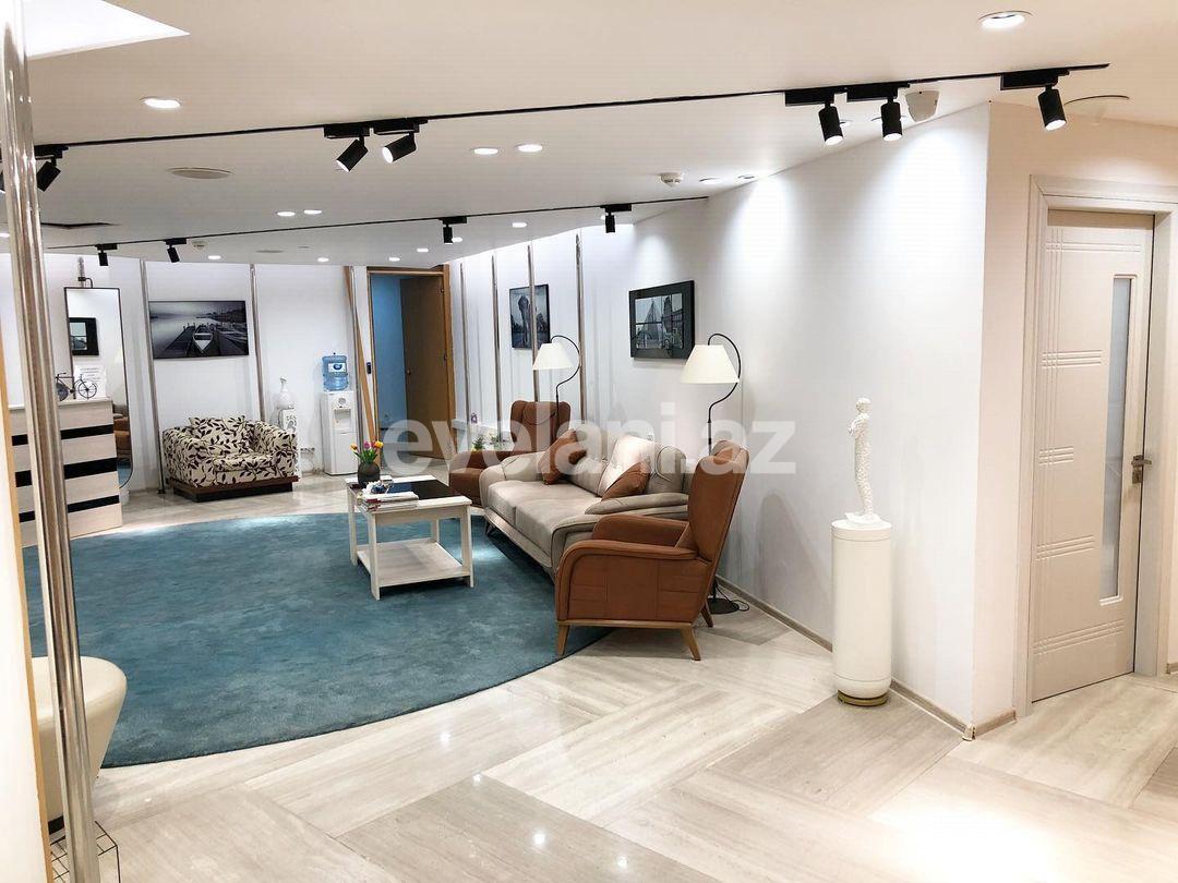 Сдаётся, объект, 350 m², Баку, Ясамальский r.