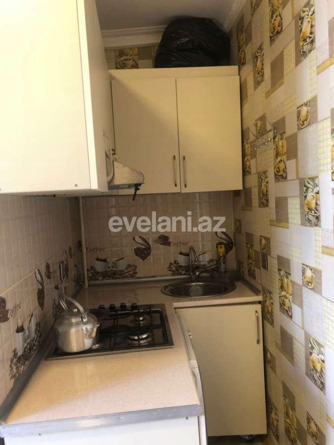 Satılır, həyət evi / bağ, 2 otaqlı, 30 m², Bakı, Yasamal r, İnşaatçılar m.