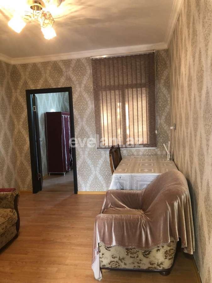 Satılır, həyət evi / bağ, 2 otaqlı, 30 m², Bakı, Yasamal r, İnşaatçılar m.