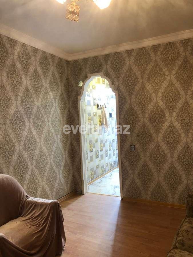 Satılır, həyət evi / bağ, 2 otaqlı, 30 m², Bakı, Yasamal r, İnşaatçılar m.
