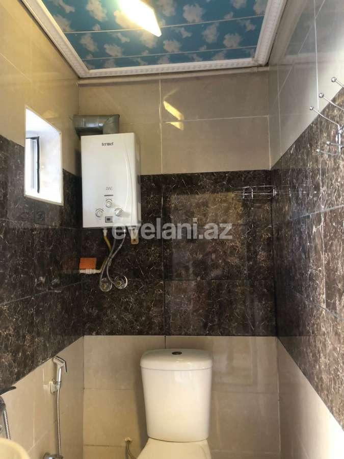 Satılır, həyət evi / bağ, 2 otaqlı, 30 m², Bakı, Yasamal r, İnşaatçılar m.