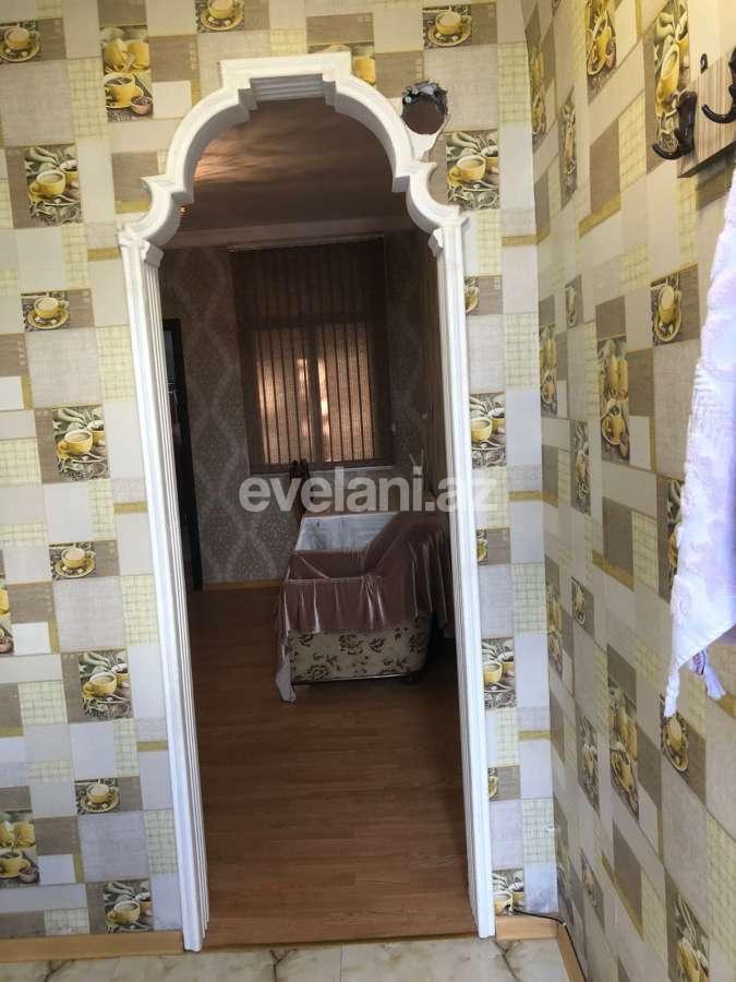 Satılır, həyət evi / bağ, 2 otaqlı, 30 m², Bakı, Yasamal r, İnşaatçılar m.