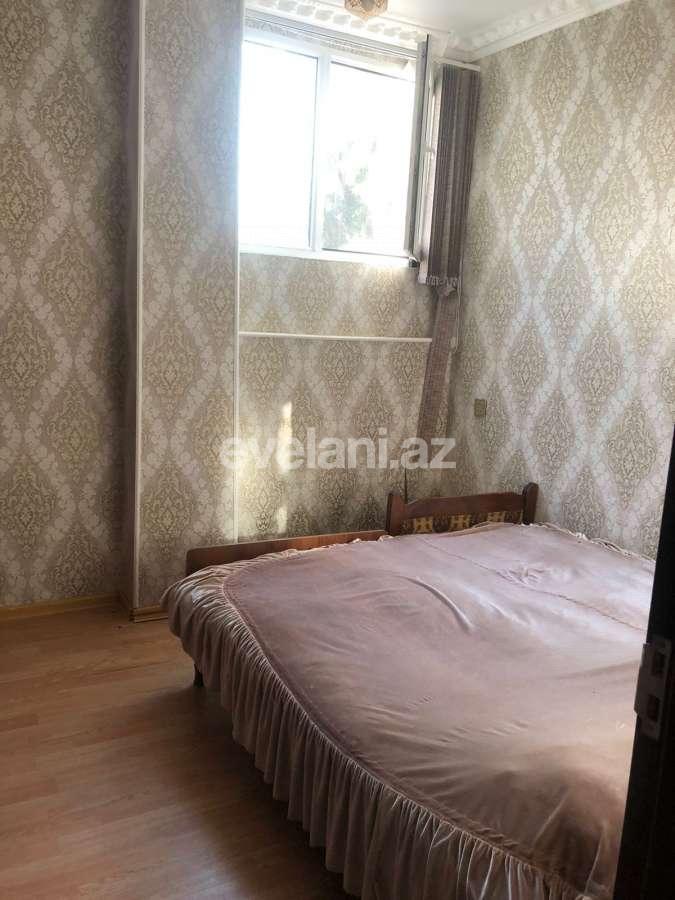 Satılır, həyət evi / bağ, 2 otaqlı, 30 m², Bakı, Yasamal r, İnşaatçılar m.