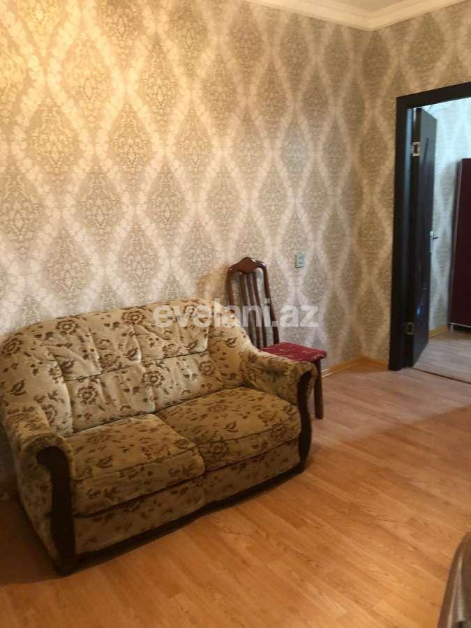 Satılır, həyət evi / bağ, 2 otaqlı, 30 m², Bakı, Yasamal r, İnşaatçılar m.