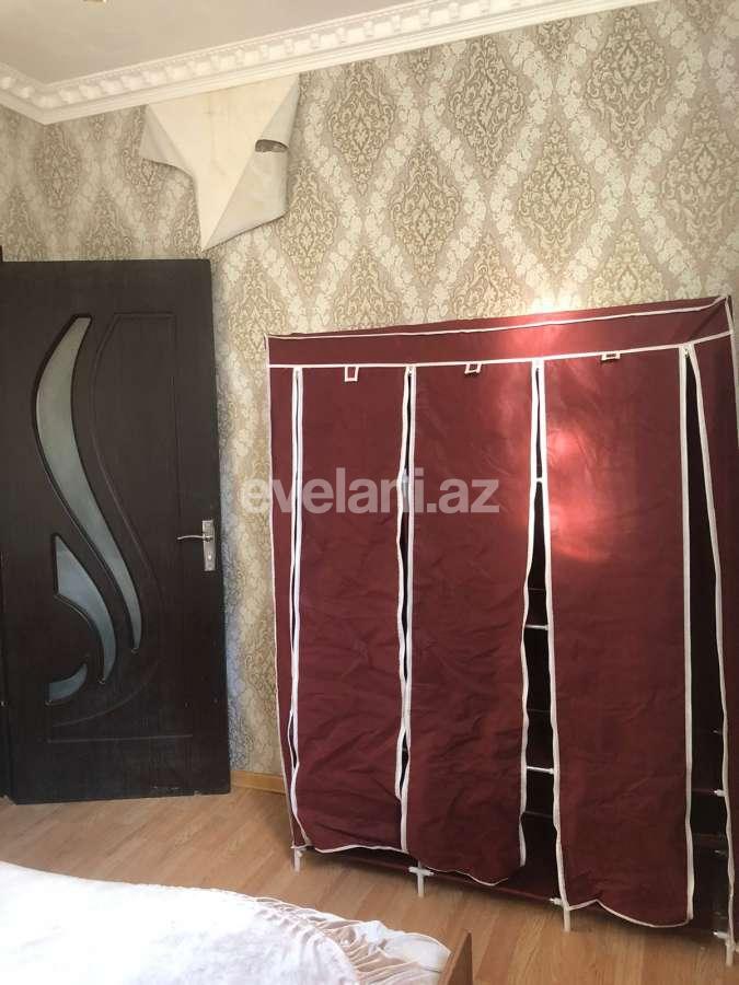 Satılır, həyət evi / bağ, 2 otaqlı, 30 m², Bakı, Yasamal r, İnşaatçılar m.