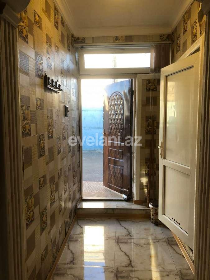 Satılır, həyət evi / bağ, 2 otaqlı, 30 m², Bakı, Yasamal r, İnşaatçılar m.
