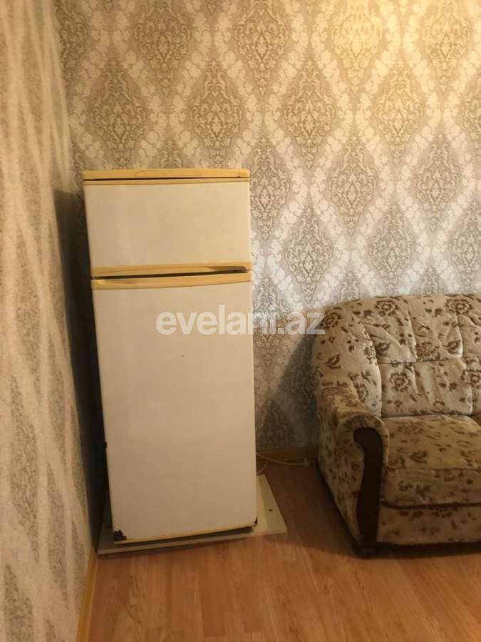 Satılır, həyət evi / bağ, 2 otaqlı, 30 m², Bakı, Yasamal r, İnşaatçılar m.