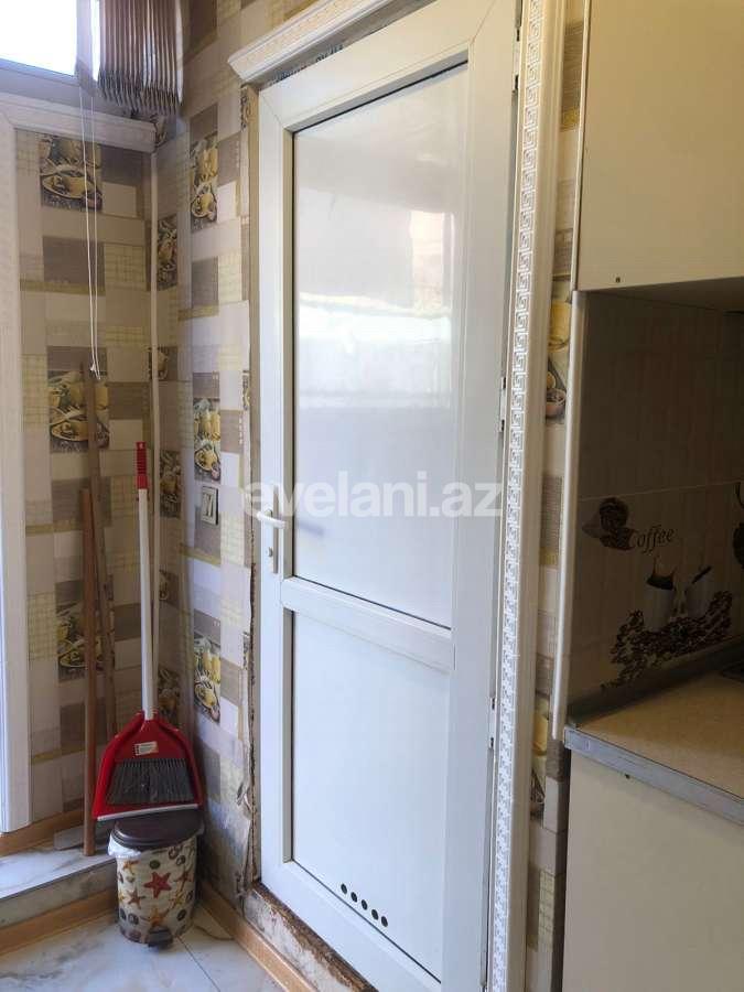 Satılır, həyət evi / bağ, 2 otaqlı, 30 m², Bakı, Yasamal r, İnşaatçılar m.