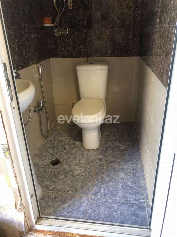 Satılır, həyət evi / bağ, 2 otaqlı, 30 m², Bakı, Yasamal r, İnşaatçılar m.