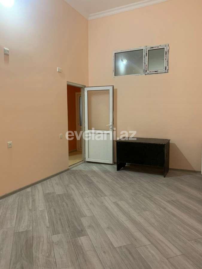 Kirayə verilir, ofis, 8 otaqlı, 125 m², Bakı, Yasamal r, Elmlər Akademiyası m.