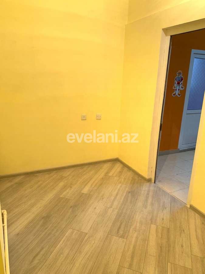 Kirayə verilir, ofis, 8 otaqlı, 125 m², Bakı, Yasamal r, Elmlər Akademiyası m.
