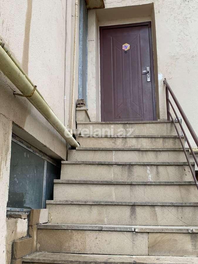 Kirayə verilir, ofis, 8 otaqlı, 125 m², Bakı, Yasamal r, Elmlər Akademiyası m.