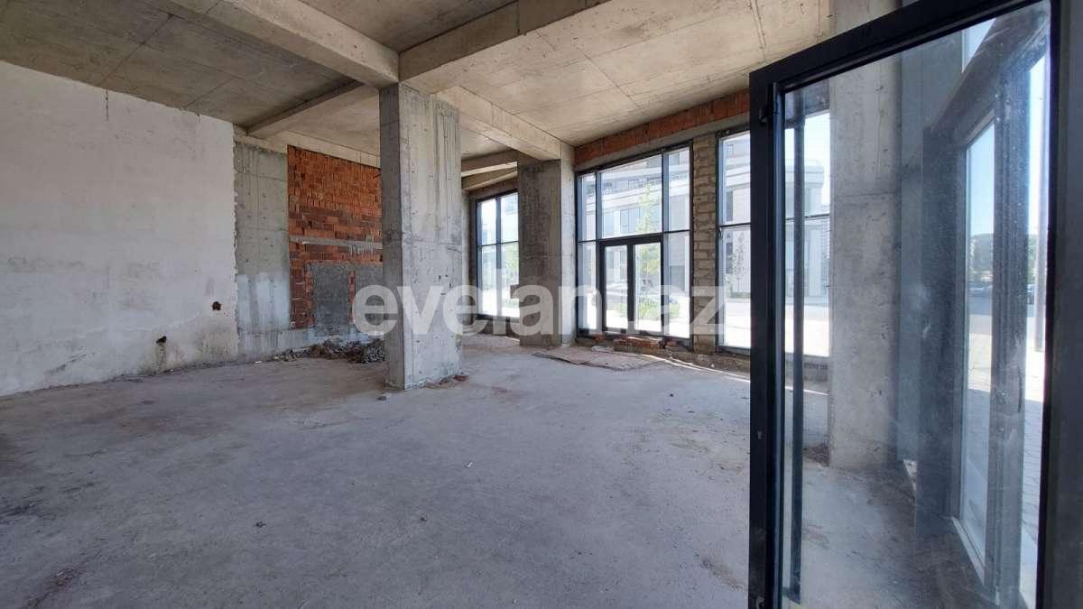 Rent, object, 136 m², Baku, Khatai r, White city d.