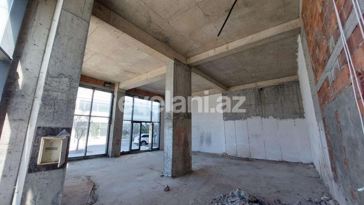 Rent, object, 136 m², Baku, Khatai r, White city d.