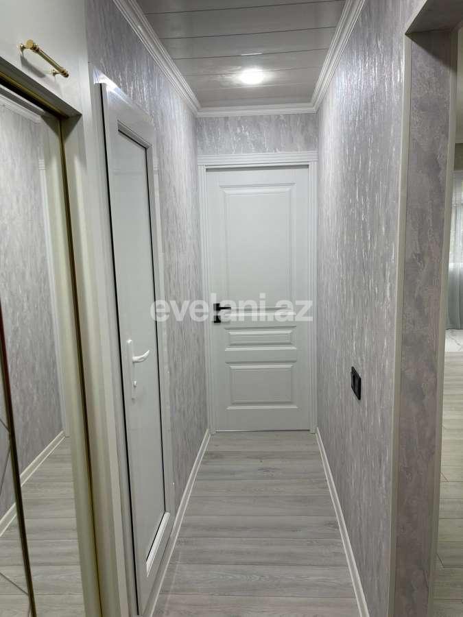 Продаётся, вторичка, 2-комнаты, 40 m², Баку, Низаминский r, Нефтчиляр m.