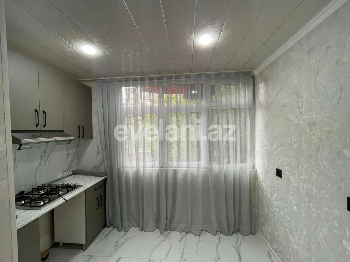 Продаётся, вторичка, 2-комнаты, 40 m², Баку, Низаминский r, Нефтчиляр m.