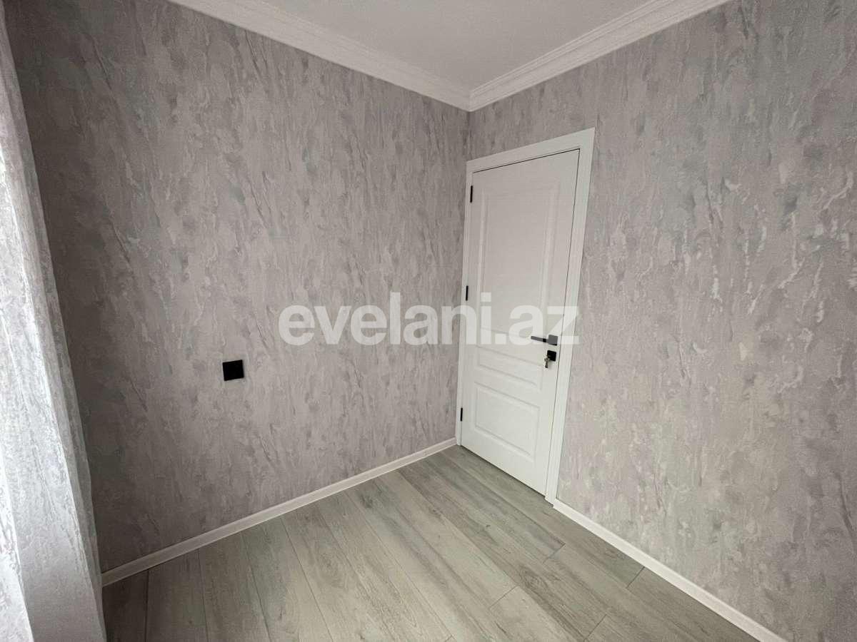 Продаётся, вторичка, 2-комнаты, 40 m², Баку, Низаминский r, Нефтчиляр m.