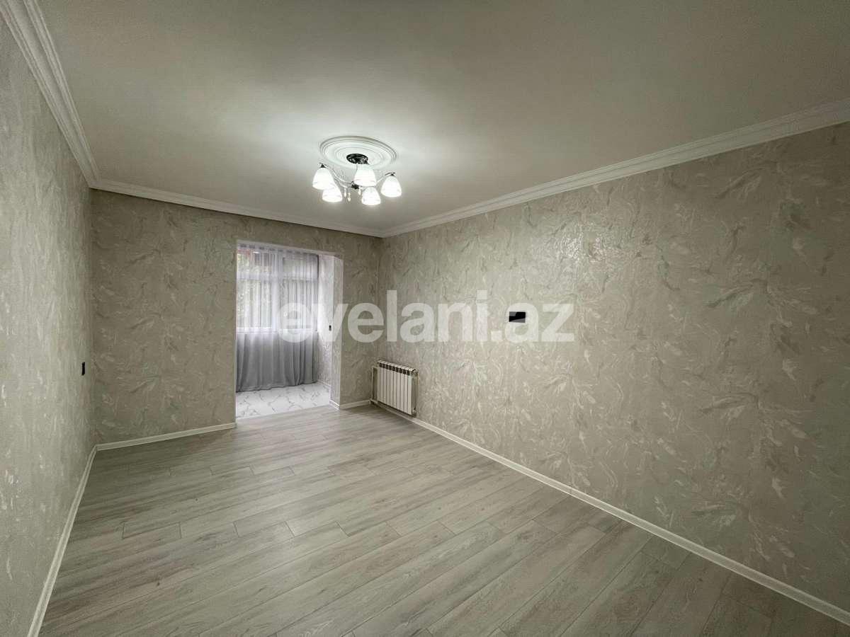 Продаётся, вторичка, 2-комнаты, 40 m², Баку, Низаминский r, Нефтчиляр m.