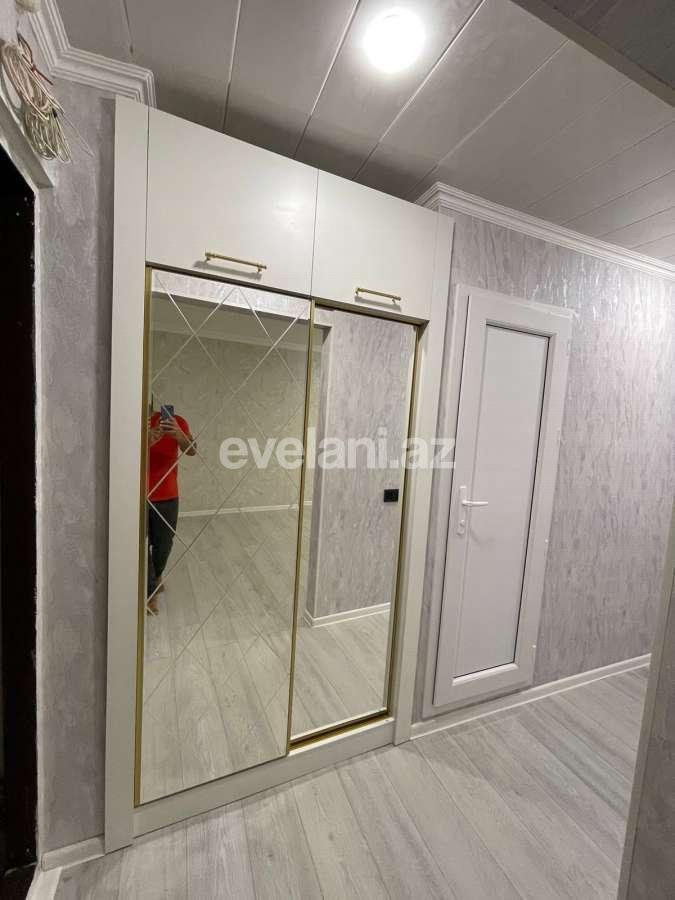 Продаётся, вторичка, 2-комнаты, 40 m², Баку, Низаминский r, Нефтчиляр m.