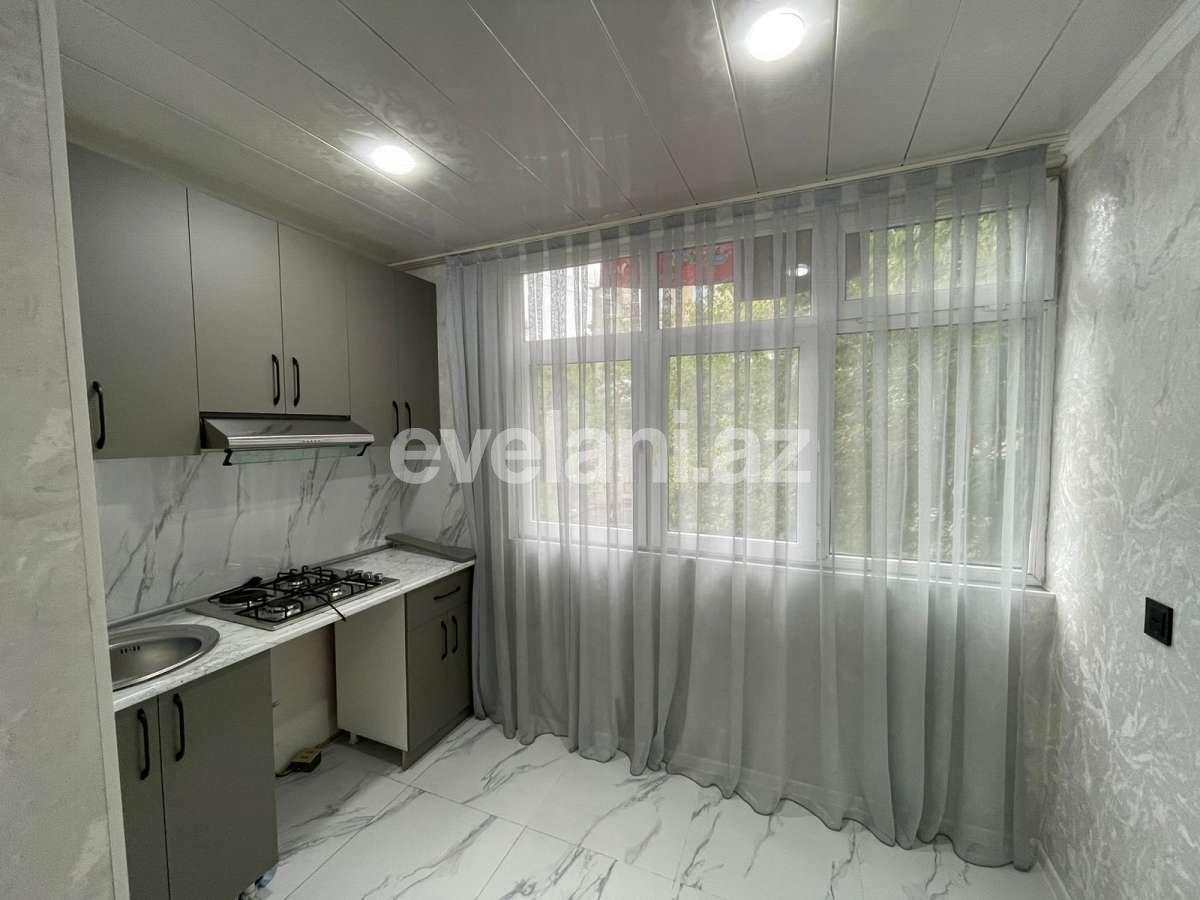 Продаётся, вторичка, 2-комнаты, 40 m², Баку, Низаминский r, Нефтчиляр m.