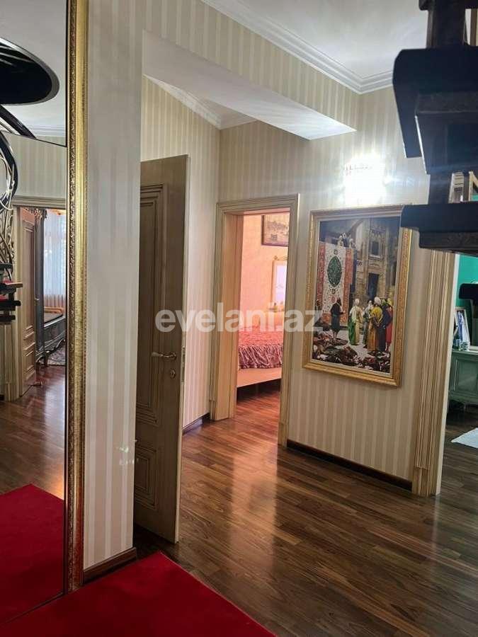 Satılır, yeni tikili, 4 otaqlı, 200 m², Bakı, Nərimanov r, Nəriman Nərimanov m.