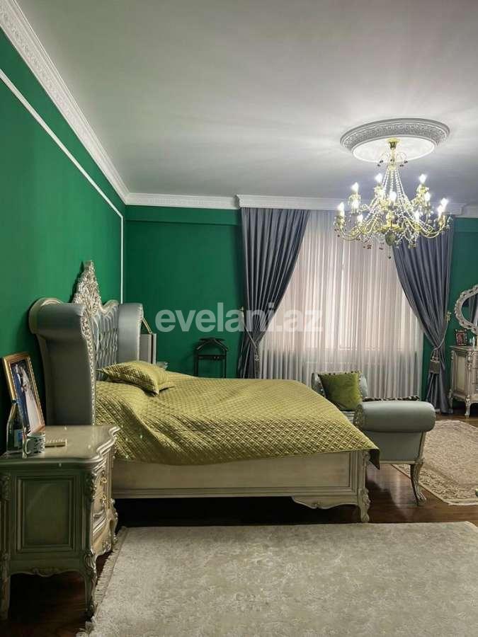 Satılır, yeni tikili, 4 otaqlı, 200 m², Bakı, Nərimanov r, Nəriman Nərimanov m.