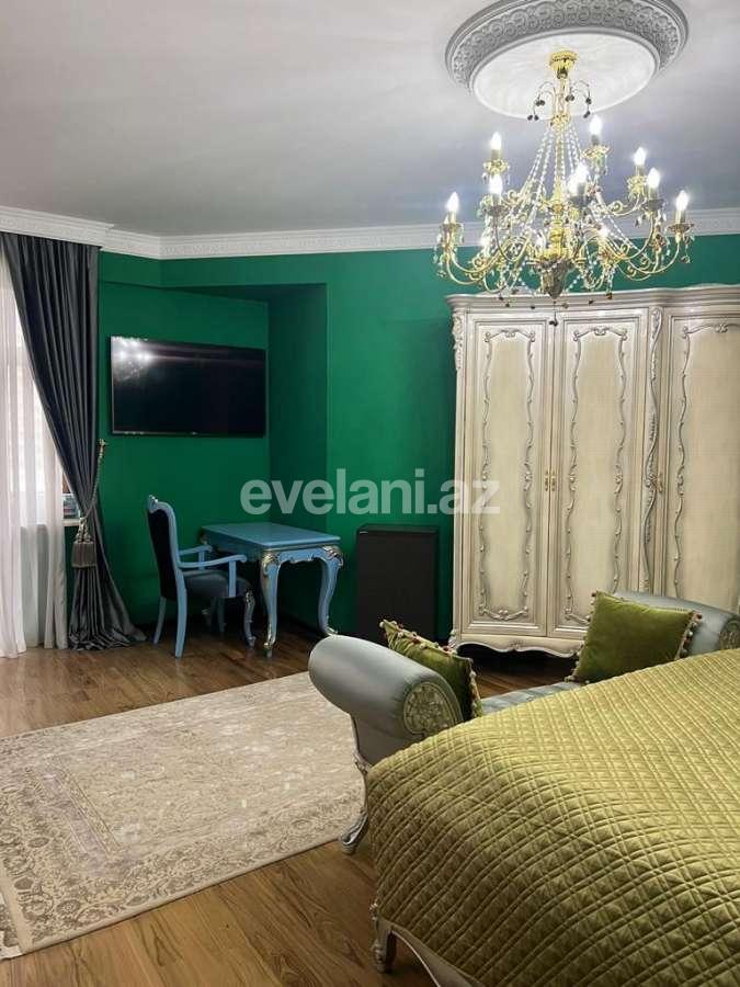 Satılır, yeni tikili, 4 otaqlı, 200 m², Bakı, Nərimanov r, Nəriman Nərimanov m.