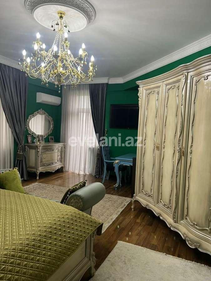 Satılır, yeni tikili, 4 otaqlı, 200 m², Bakı, Nərimanov r, Nəriman Nərimanov m.