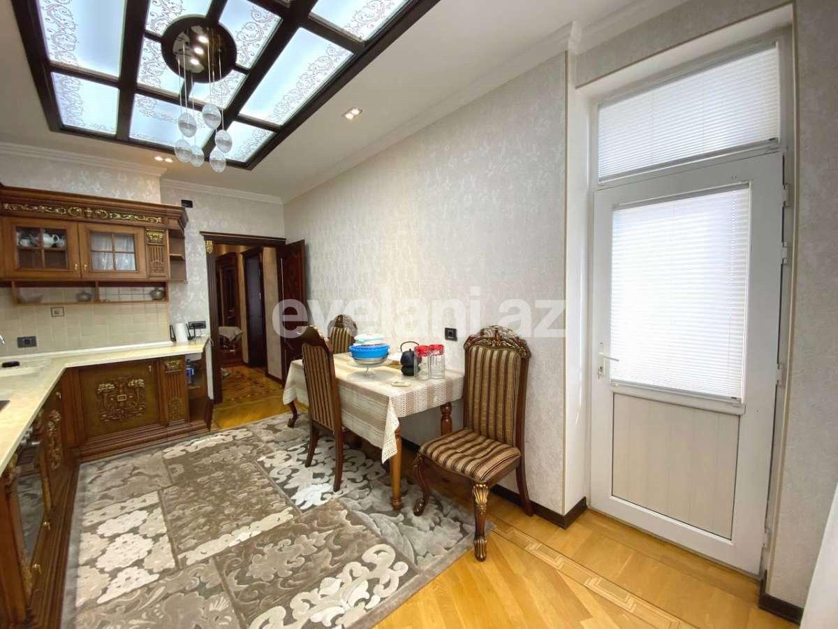 Satılır, yeni tikili, 3 otaqlı, 130 m², Bakı, Yasamal r, Nizami m.