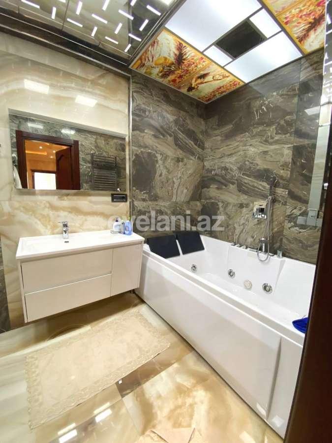 Satılır, yeni tikili, 3 otaqlı, 130 m², Bakı, Yasamal r, Nizami m.