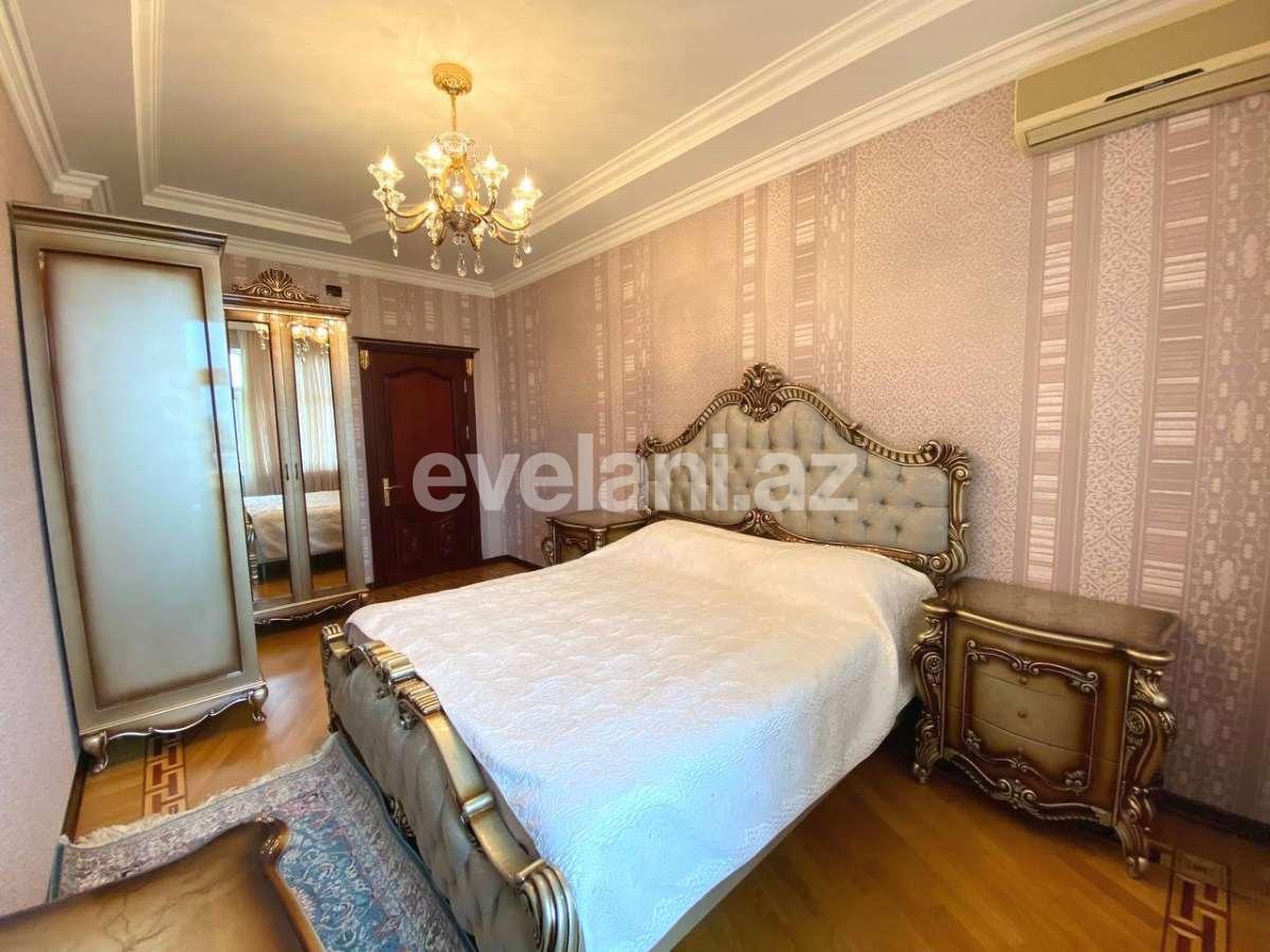 Satılır, yeni tikili, 3 otaqlı, 130 m², Bakı, Yasamal r, Nizami m.