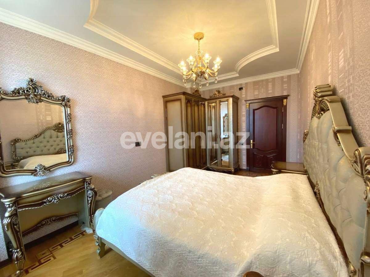 Satılır, yeni tikili, 3 otaqlı, 130 m², Bakı, Yasamal r, Nizami m.