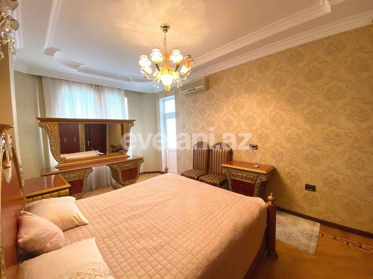 Satılır, yeni tikili, 3 otaqlı, 130 m², Bakı, Yasamal r, Nizami m.