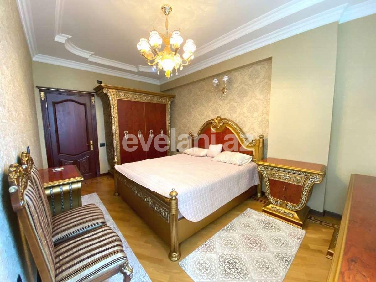 Satılır, yeni tikili, 3 otaqlı, 130 m², Bakı, Yasamal r, Nizami m.