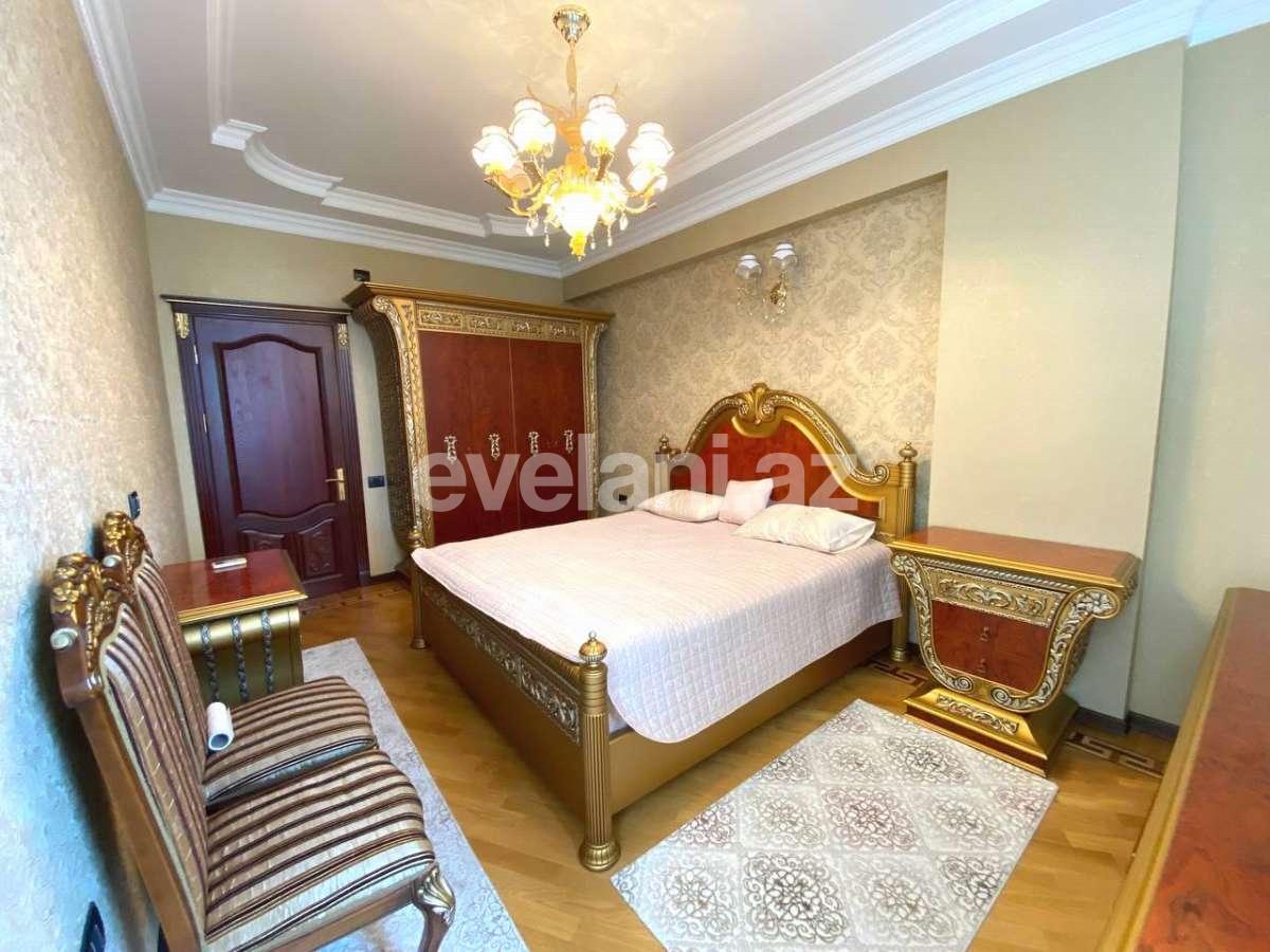 Satılır, yeni tikili, 3 otaqlı, 130 m², Bakı, Yasamal r, Nizami m.