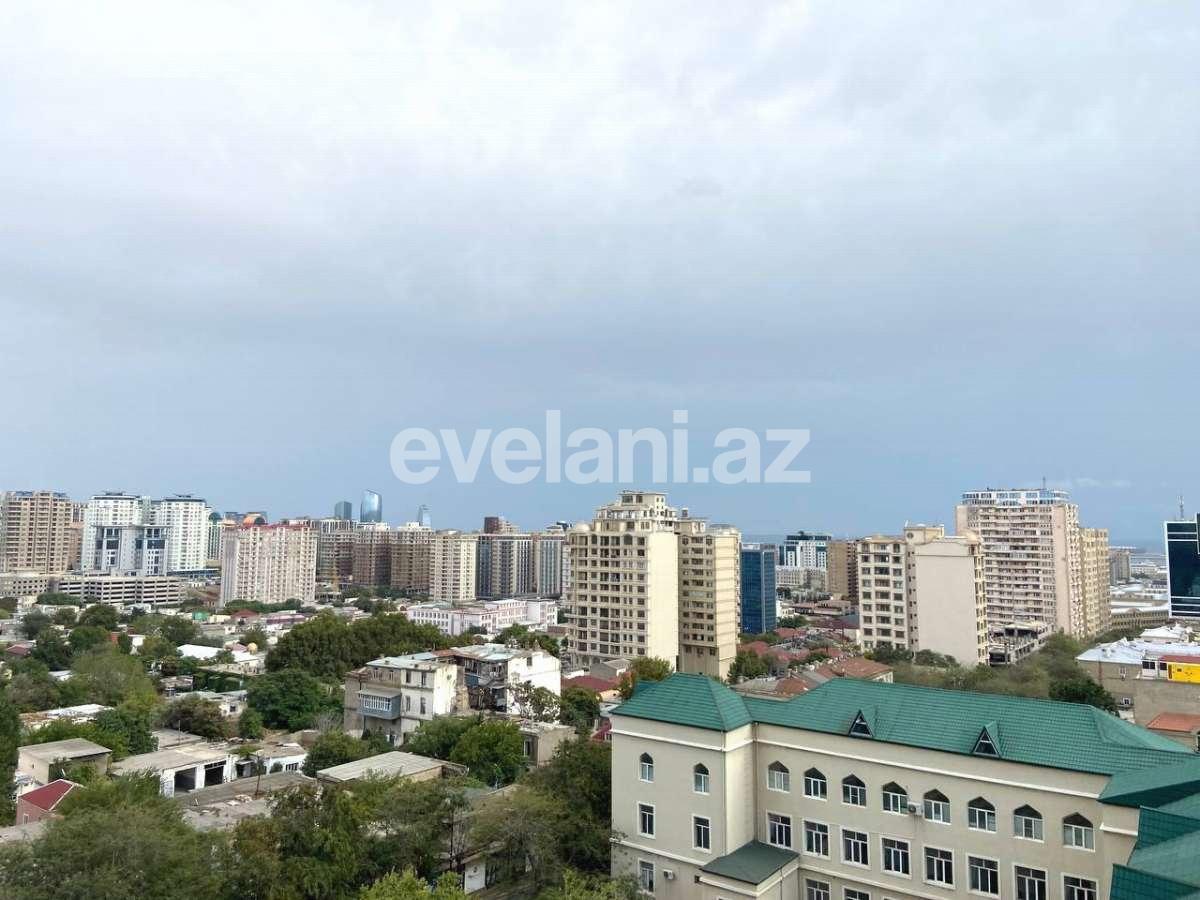 Satılır, yeni tikili, 3 otaqlı, 130 m², Bakı, Yasamal r, Nizami m.